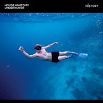 cover: House Anatomy - Underwater