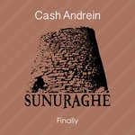 cover: Cash Andrein - Finally