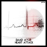 cover: Saad Ayub - Heart Attack