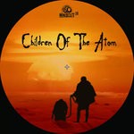 cover: Another Alias|Ike Dusk & Axel Sohns|Jokasti & Nek|Nemmett - Children Of The Atom