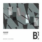 cover: Miane - 1990 EP