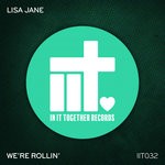 cover: Lisa Jane - We're Rollin'