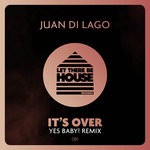 cover: Juan Di Lago - It's Over