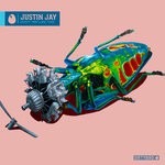 cover: Justin Jay - Don't Trip Like This