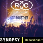 cover: Ray Cosmic - Get Together