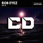 cover: Rob Eyez - Ola