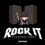 cover: Pizzadelivery - Rock It