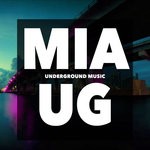 cover: Deep House - Underground Music