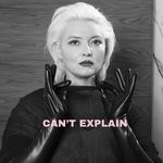 cover: Sarah Rebecca - Can't Explain