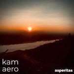 cover: Kam Aero - Asperitas