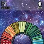 cover: Ife - Rebirth