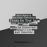 cover: Alex Kenji|Kandace Ferrel|Richard Dinsdale - Stars In The Sky (Feat. Kandace Ferrel) (Remixes)