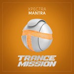 cover: Xpectra - Mantra