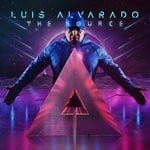 cover: Luis Alvarado - The Source (Extended Mixes)