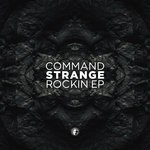 cover: Command Strange - Rockin EP