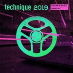 cover: Various - Technique Annual 2019