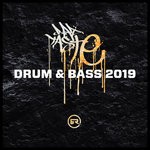 cover: Various Artists - Bad Taste Drum & Bass 2019