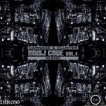 cover: Carnage & Cluster|Is:end - Noisj Code Vol 4