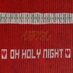 cover: Various - Oh Holy Night