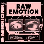 cover: P.leone - Raw Emotion