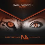 cover: Smith & Brown - Rush (Extended Mix)