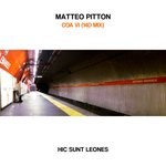 cover: Matteo Pitton - Coa VI (14D Mix)