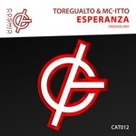 cover: Mc-itto|Toregualto - Esperanza