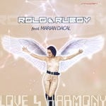 cover: Marian Dacal|Rolo|Ruboy - Love 4 Harmony