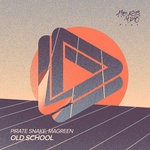 cover: Pirate Snake - Old School