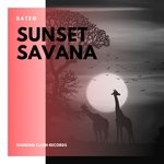 cover: Bateo - Sunset Savana