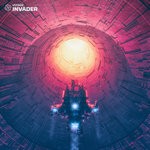 cover: Voyage - Invader