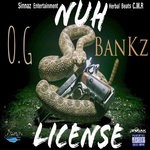 cover: Og Bankz - Nuh License