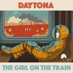 cover: Daytona - The Girl On The Train