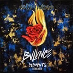 cover: Bvlvnce - Elements Remixed Vol 1