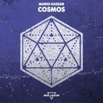 cover: Mario Kassar - Cosmos