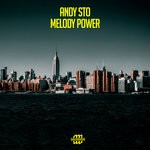 cover: Andy Sto - Melody Power