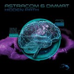 cover: Astracom|Dimmat - Hidden Path