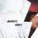 cover: Billie Fountain - Madness, Honey