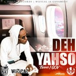 cover: Trance 1gov - Deh Ya Suh