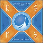 cover: Various - VA Electrosoul System Presents Kosmopolitic LP Vol II