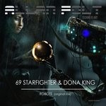 cover: 69 Starfighter|Dona King - Robots