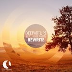 cover: Deeparture|Rubenson - Rewrite