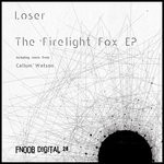 cover: Loser - The Firelight Fox EP