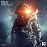 cover: Sholan - Gravity