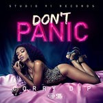 cover: Corry Dip - Don't Panic