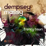 cover: Dempsey Massy - Francy Town