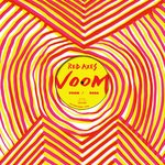 cover: Red Axes - Voom