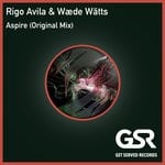 cover: Rigo Avila|Waede Watts - Aspire