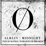 cover: Albzzy - Midnight EP (Remixes)