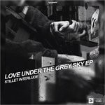 cover: Stillet Interlude - Love Under The Grey Sky